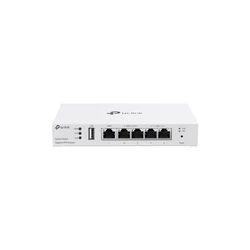 Router TP-Link Festa FR205 V1.2 - - desktop, wall-mountable