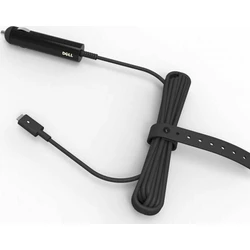 Φορτιστής Laptop 65W Dell - power adapter - car / airplane