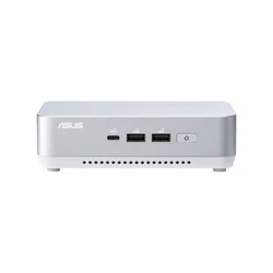 Barebones Asus NUC 14 Pro+ RNUC14RVSU500000I AI Ready - Core Ultra 5 125H 1.2 GHz no HDD