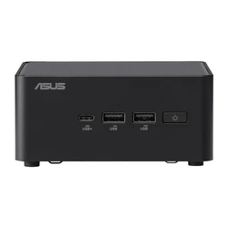 Mini PC Asus NUC 14 Pro RNUC14RVHU5068C3I AI Ready - Core Ultra 5 125H 1.2 GHz - 16GB - SSD 512 GB