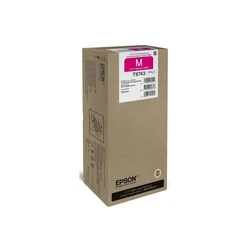Μελάνι Epson T9743 Magenta XXL (C13T97430N)