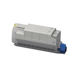 Toner Oki ES 7470 7480 Yellow (45396213)