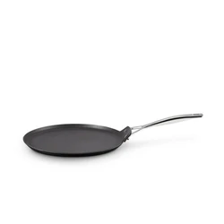 Τηγάνι Le Creuset Crepe Non-Stick NonStick 28cm Black (51106280010002)