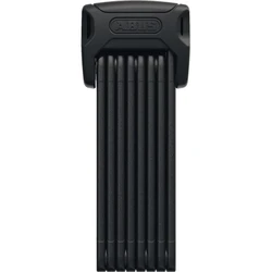 Κλειδαριά Ποδηλάτου Abus Bordo Big 6000K 120 SH Black (87191)