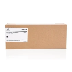 Toner Konica Minolta TNP-34 Return 20k (A63T01H)