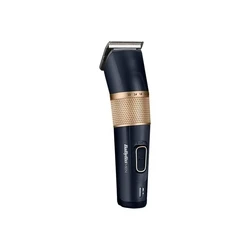 Κουρευτική Μηχανή Babyliss Lithium Power 0,6-28mm 0,628mm Black gold (E986E)