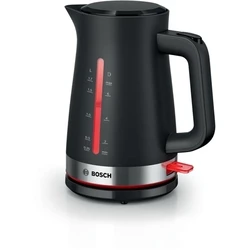 Βραστήρας Bosch MyMoment Black (TWK4M223)
