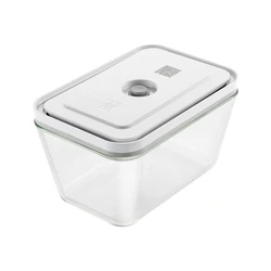 Δοχείο Φαγητού Zwilling vacuum Box L Glass White 36803-300-0