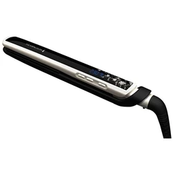 Πρέσα Μαλλιών Remington Straightener (S9500) Pearl Black White