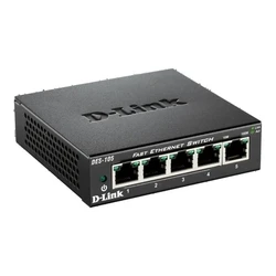Network Switch D-Link DES-105 E