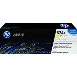 Toner HP No 824A Yellow (CB382YC)