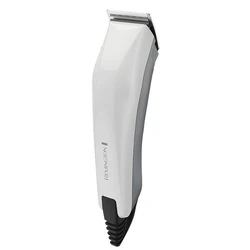 Κουρευτική Μηχανή Remington Hair Clipper White (HC5035)