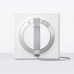 Καθαριστής Τζαμιών Ρομπότ Ecovacs Winbot W2 White grey (W2PRO)