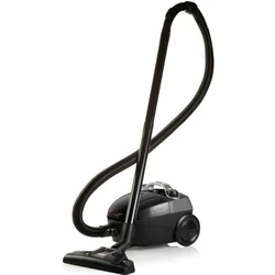 Ηλεκτρική Σκούπα DOMO ASPIRATEUR DO1033S 450 W Μαύρο 450 W