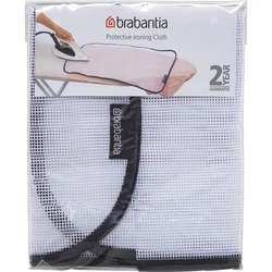 Σιδερόπανο Brabantia 40 x 60 cm White/ Grey