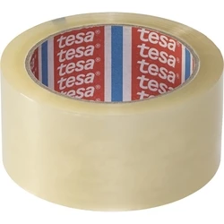Αυτοκόλλητη Ταινία TESA Packband 66m x 50mm Universal trasparent 04024
