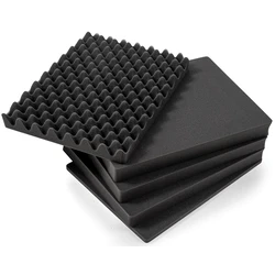 Αξεσουάρ B&W pre-cut foam 5pcs for B&W Type 3000