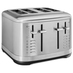 KitchenAid 5KMT4109ESX Stainless Steel Toaster