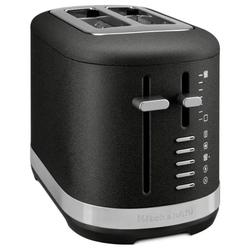 KitchenAid 5KMT2109EBK Toaster — Black
