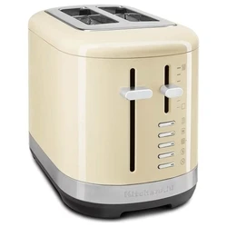 KitchenAid 5KMT2109EAC Toaster - Cream