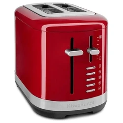 KitchenAid 5KMT2109EER Toaster — Empire Red