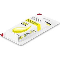 Καθαριστικό Τζαμιών Karcher Concentrate 4 x 20 ml