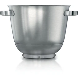Αξεσουάρ Bosch MUZ S6ER Stainless Steel Bowl MUM Series 6