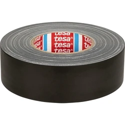 Αυτοκόλλητη Ταινία TESA 50m x 50mm Gaffer Black 53949