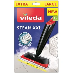 Πανάκι για Ατμοκαθαριστή Vileda Steam XXL 3.0 Plus