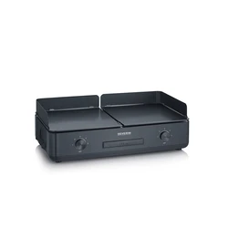 Ηλεκτρική Ψησταριά Severin PG 8569 SUAVE Plancha Tischgrill