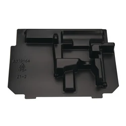 Αξεσουάρ Εργαλείων Makita 837916-4 Thermoformed part for MAKPAC