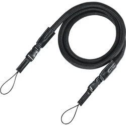 Ιμάντας Φωτογραφικών Μηχανών Hama Braid 120 Black