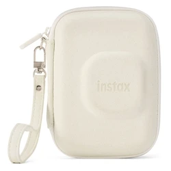 Θήκη Φωτογραφικής Μηχανής Fujifilm instax mini LiPlay misty White
