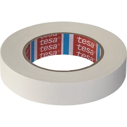 Αυτοκόλλητη Ταινία TESA 25m x 25mm White 04651