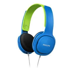 Ακουστικά Philips SHK2000BL/00 blue