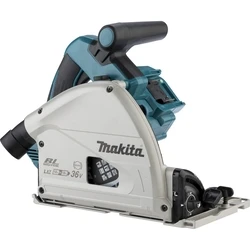 Δισκοπρίονο Makita DSP600ZJ Cordless Plunge