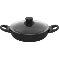 Τηγάνι Ballarini AVOLA Serving Pan with lid 24 cm