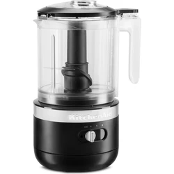 Πολυκόφτης KitchenAid 5KFCB519EBM matt Black