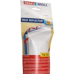 Ταινία TESA reflector foil for heating 1m x 700mm 55157