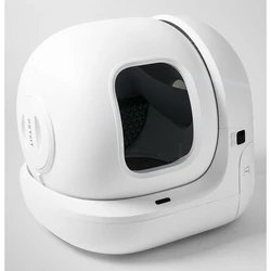 Τουαλέτα Γάτας PetKit Pura Max 2 Cat Litter Box (P9902)