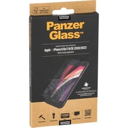 Screen Protector PanzerGlass for iPhone 6/6S/7/8/SE 2