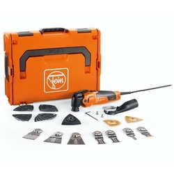 Πολυεργαλείο Fein Multimaster MM 500 PLUS TOP