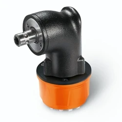 Τσοκ Τρυπανιών Fein Angle Head Q QuickIN