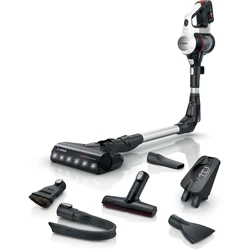 Σκούπα Stick Bosch BSS 711W Unlimited 7 White