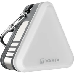Φωτιστικό Ασφαλείας Varta Magnetic incl 2x CR2032 16621101121