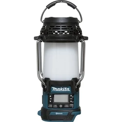 Φανάρι Makita DMR056 Battery Radio with Lantern