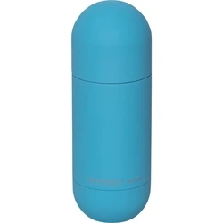 Θερμός Asobu Orb Bottle Blue, 0.46 L