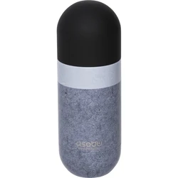 Θερμός Asobu Orb Bottle Concrete, 0.46 L