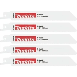 Λάμα Makita P-04911 Recipro BIM 150/14Z