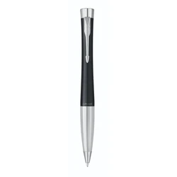 Στυλό Parker Urban Twist Muted Black C.C. Ballpoint M